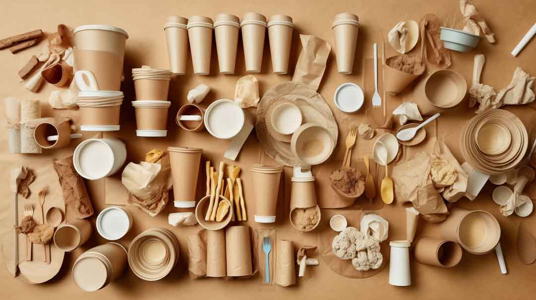 Sebio: Biodegradable Barrier Coating for Paper Packaging